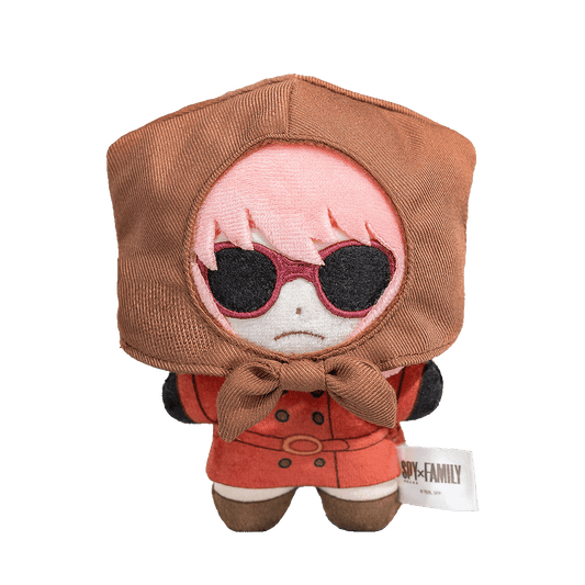 SPY × FAMILY Character Series Plush Blind Box