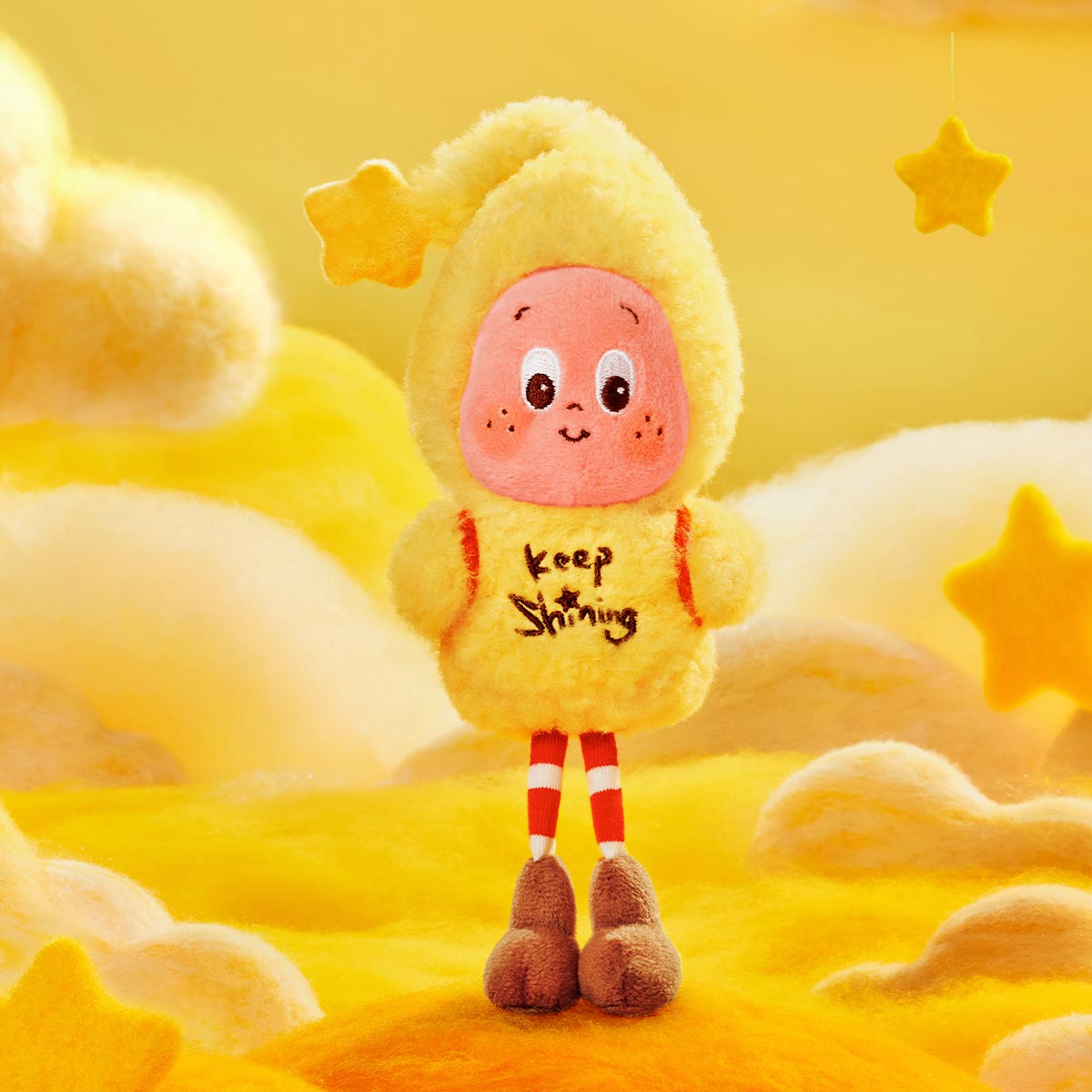Twinkle Twinkle "Sweet Dreams Forecast"