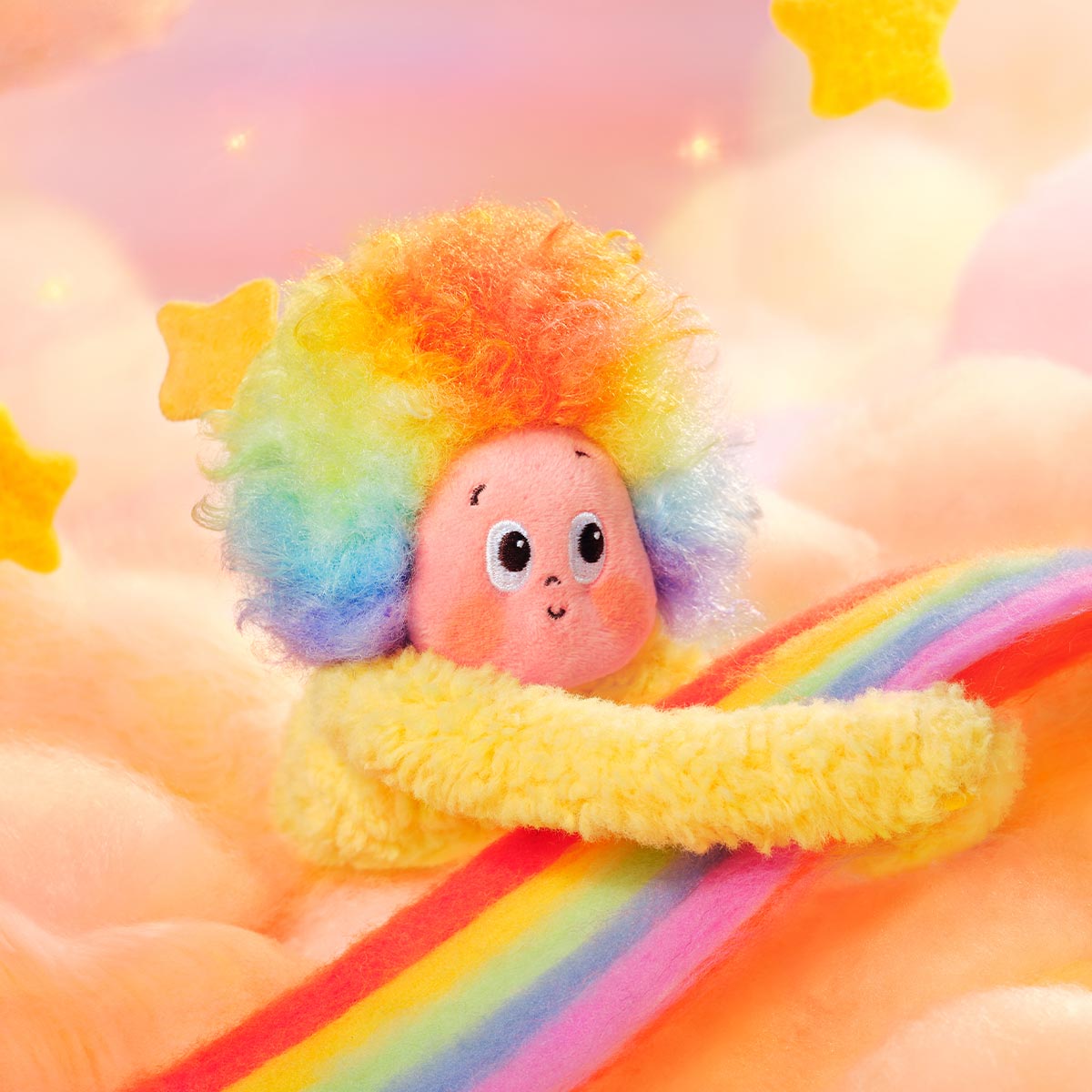 Twinkle Twinkle "Sweet Dreams Forecast"