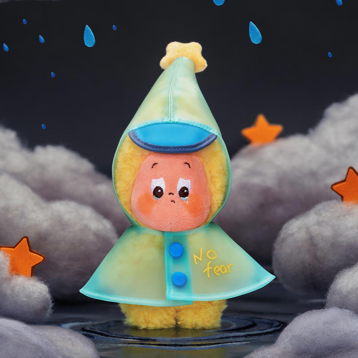 Twinkle Twinkle "Sweet Dreams Forecast"