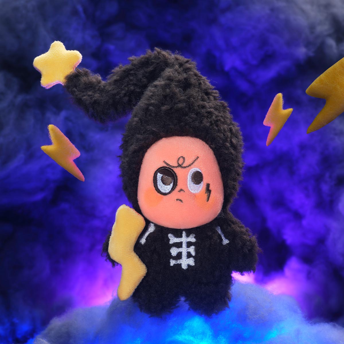 Twinkle Twinkle "Sweet Dreams Forecast"