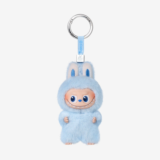 THE MONSTERS "Pin for Love" Vinyl Plush Pendant (A-M)