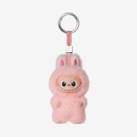 THE MONSTERS "Pin for Love" Vinyl Plush Pendant (N-Z)