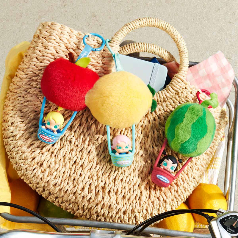 Baby Molly "Fruity Aroma"-zoom-