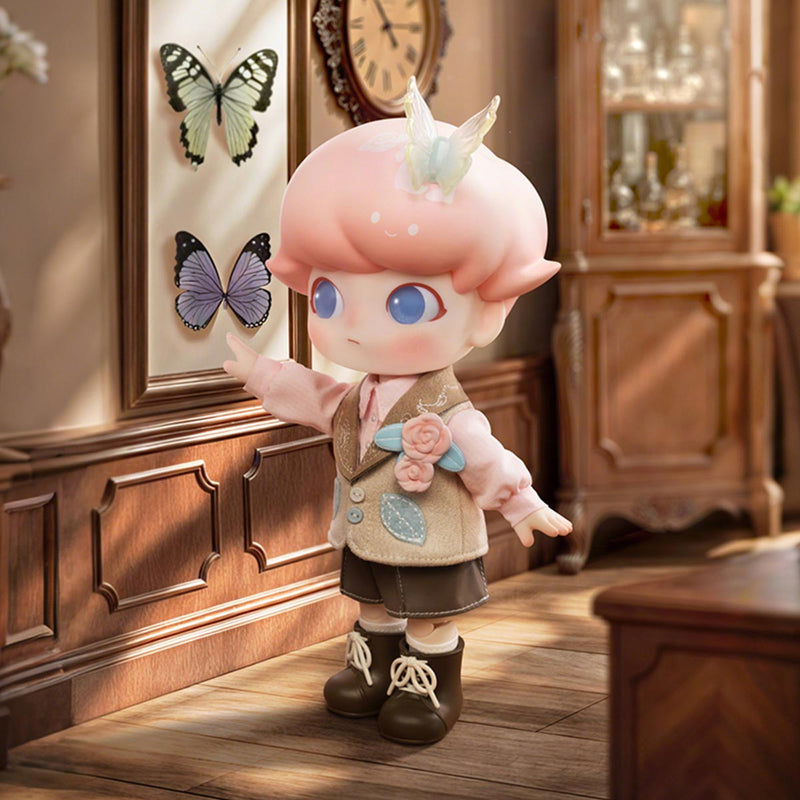 DIMOO "Gentleman" 1/8 Action Figure-zoom-