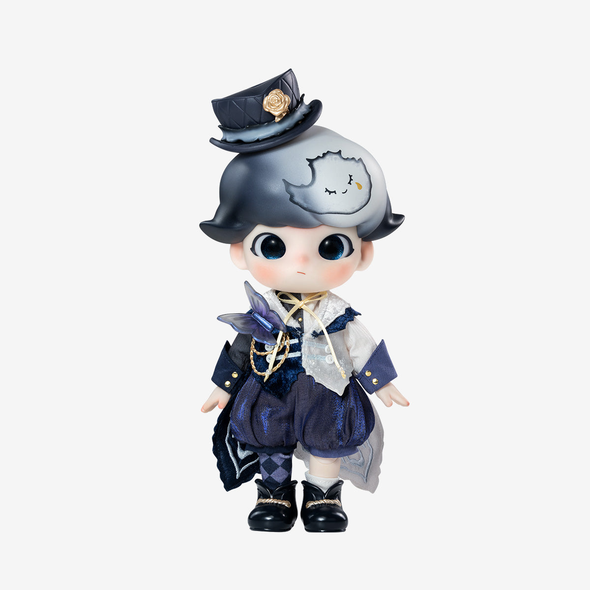 DIMOO "Gentleman" 1/8 Action Figure-zoom-3