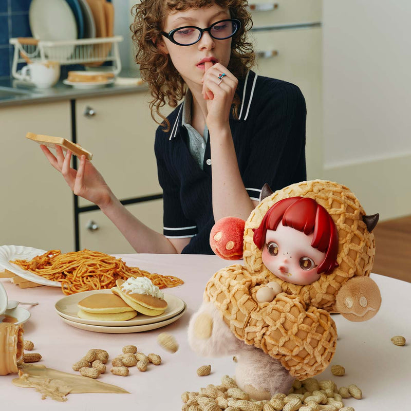 SKULLPANDA "You Found Me!"-zoom-