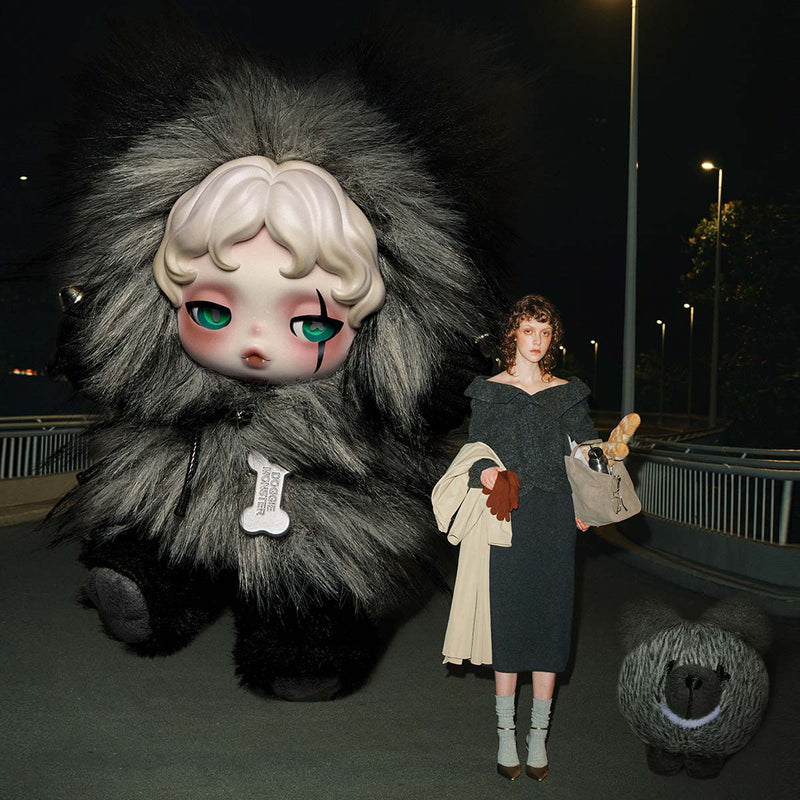 SKULLPANDA "You Found Me!"-zoom-