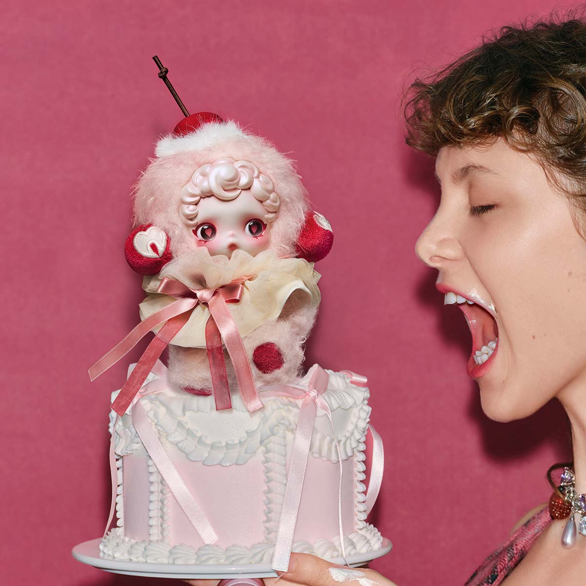 SKULLPANDA "You Found Me!"-zoom-3