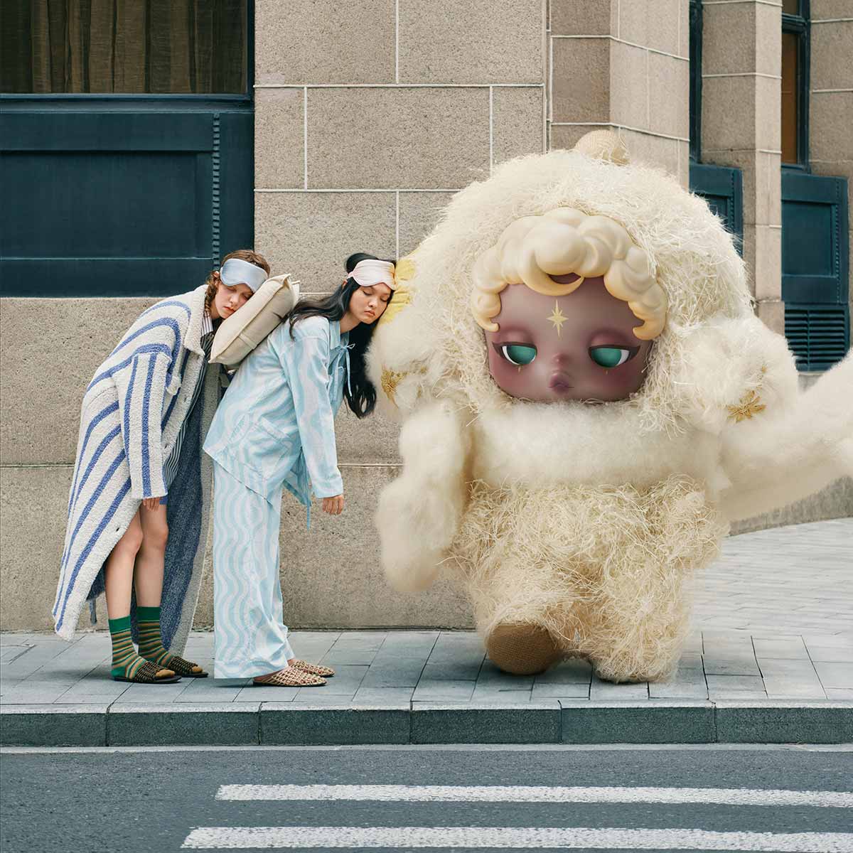 SKULLPANDA "You Found Me!"-zoom-7