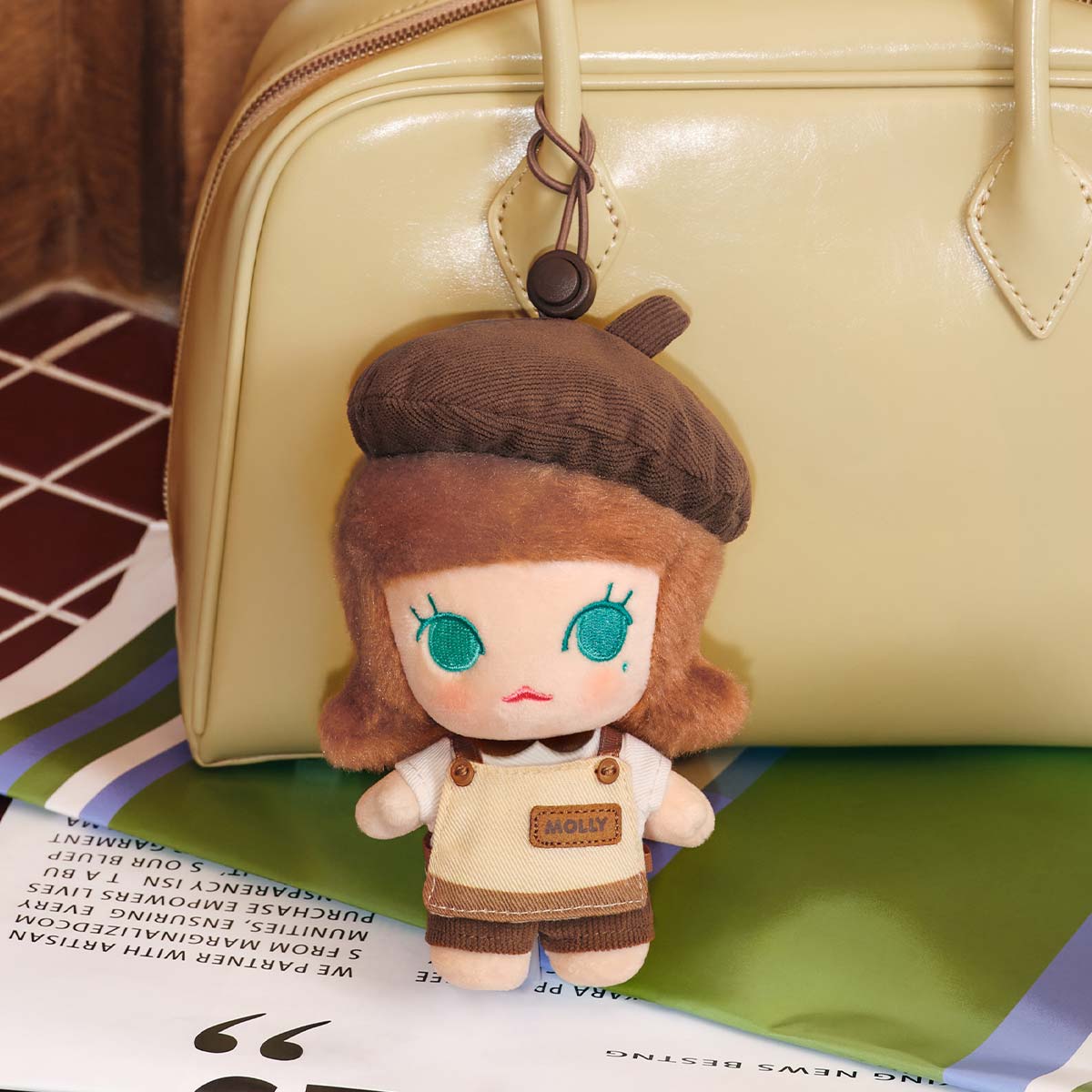 POP BEAN "Coffee Factory"-zoom-5