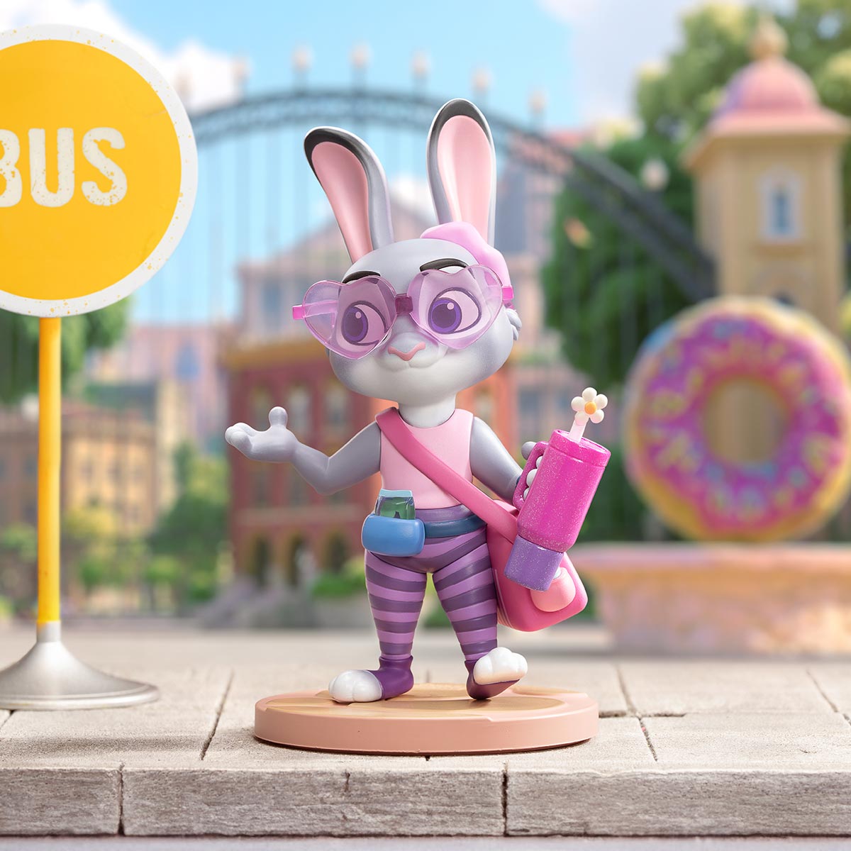 Zootopia 2-4