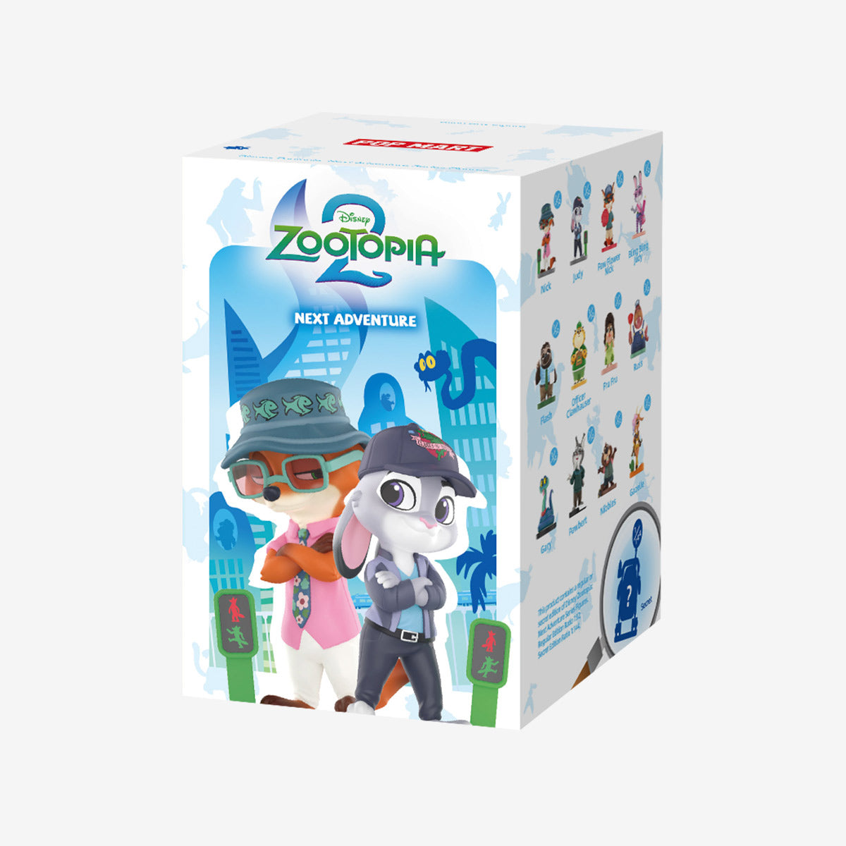 Zootopia 2-7