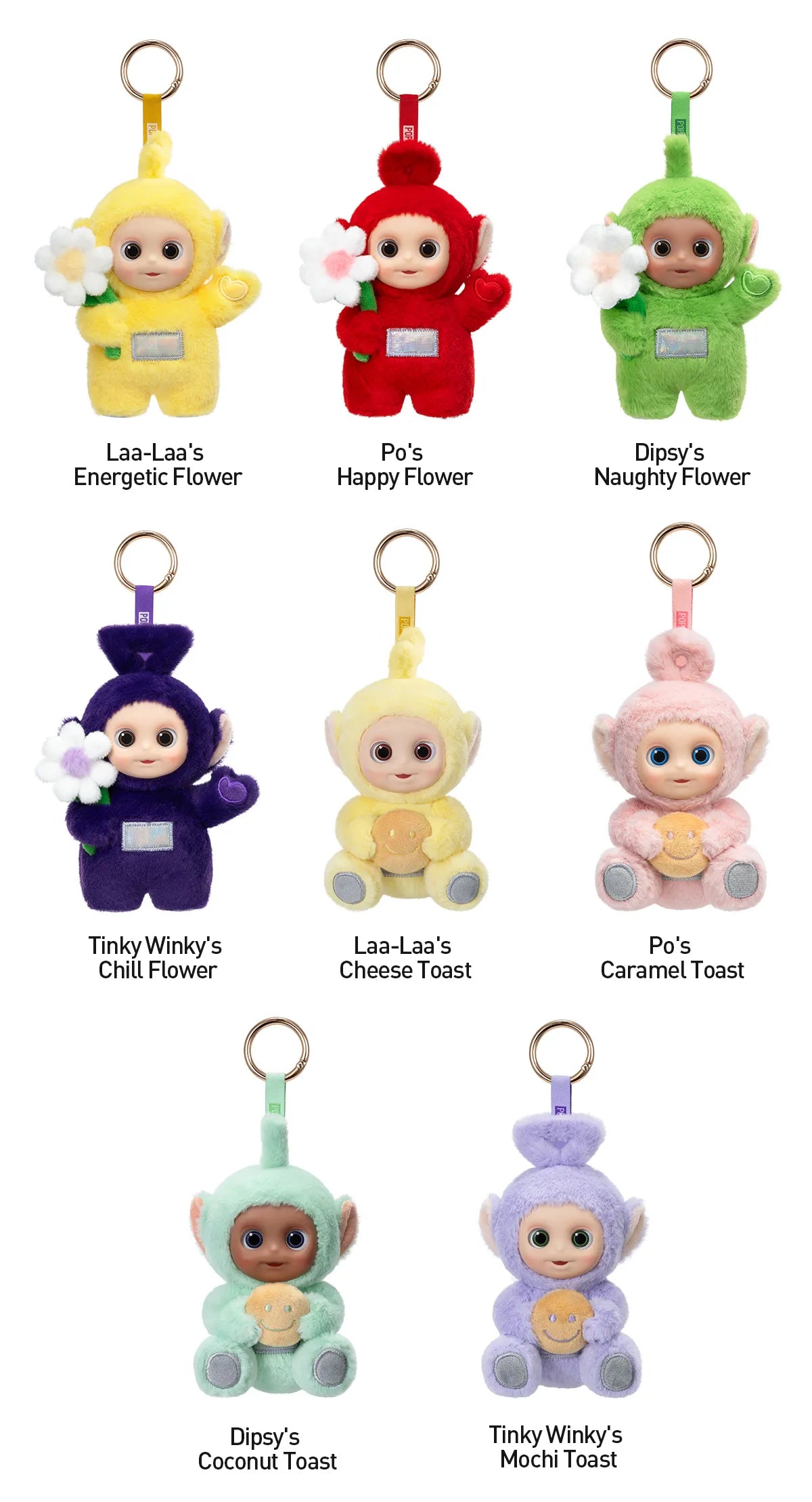 Teletubbies "Say Hello"-10