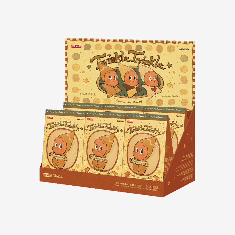 Twinkle Twinkle "Savor the Moment"-zoom-