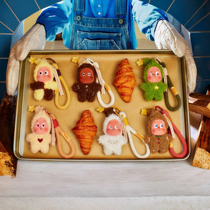 Twinkle Twinkle "Savor the Moment"-zoom-