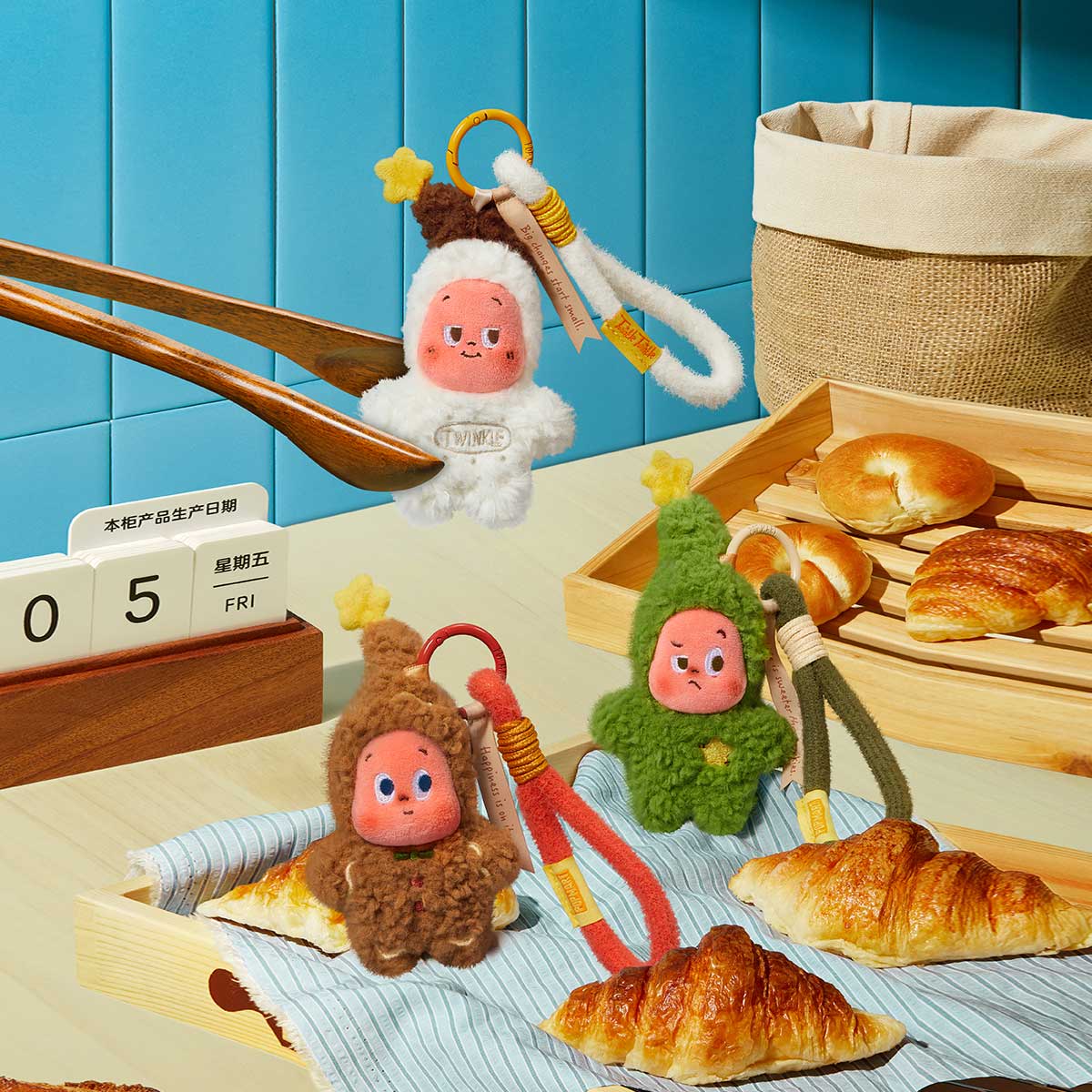 Twinkle Twinkle "Savor the Moment"-zoom-3