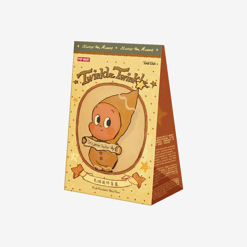 Twinkle Twinkle "Savor the Moment"-zoom-