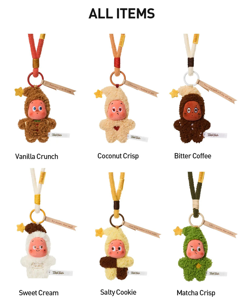 Twinkle Twinkle "Savor the Moment"-zoom-