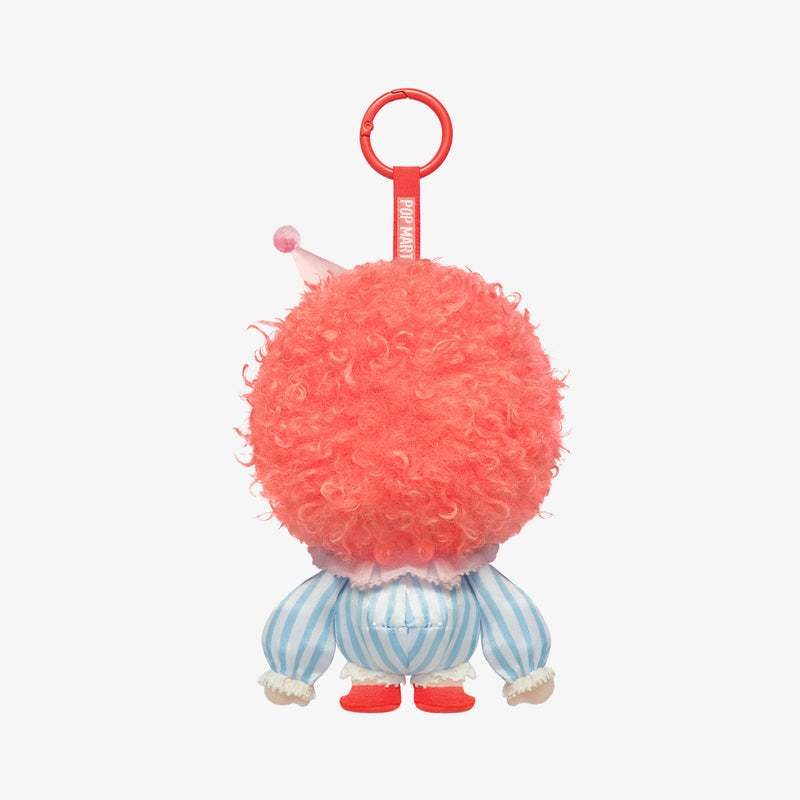 "WHY SO SERIOUS" CRYBABY Vinyl Plush-zoom-