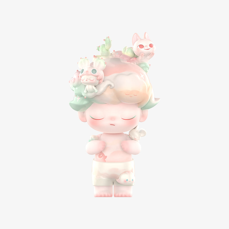 MEGA JUST DIMOO 400% "Dreaming of You"-zoom-