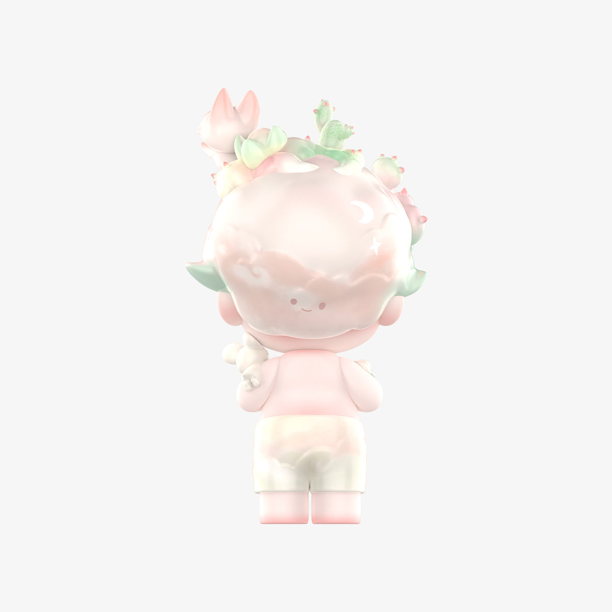 MEGA JUST DIMOO 400% "Dreaming of You"-zoom-6