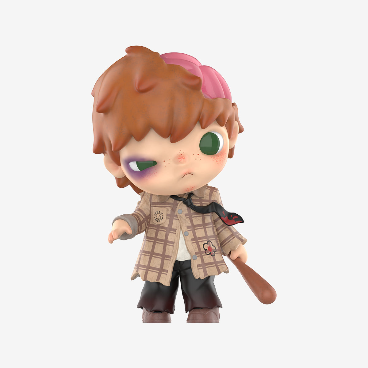 Hirono "Monsters' Carnival" Figures-zoom-1