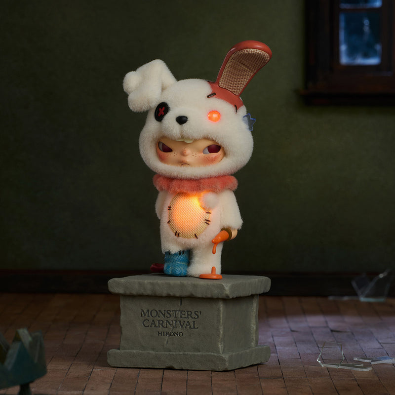 Hirono "Monsters' Carnival" Scene Prop-zoom-