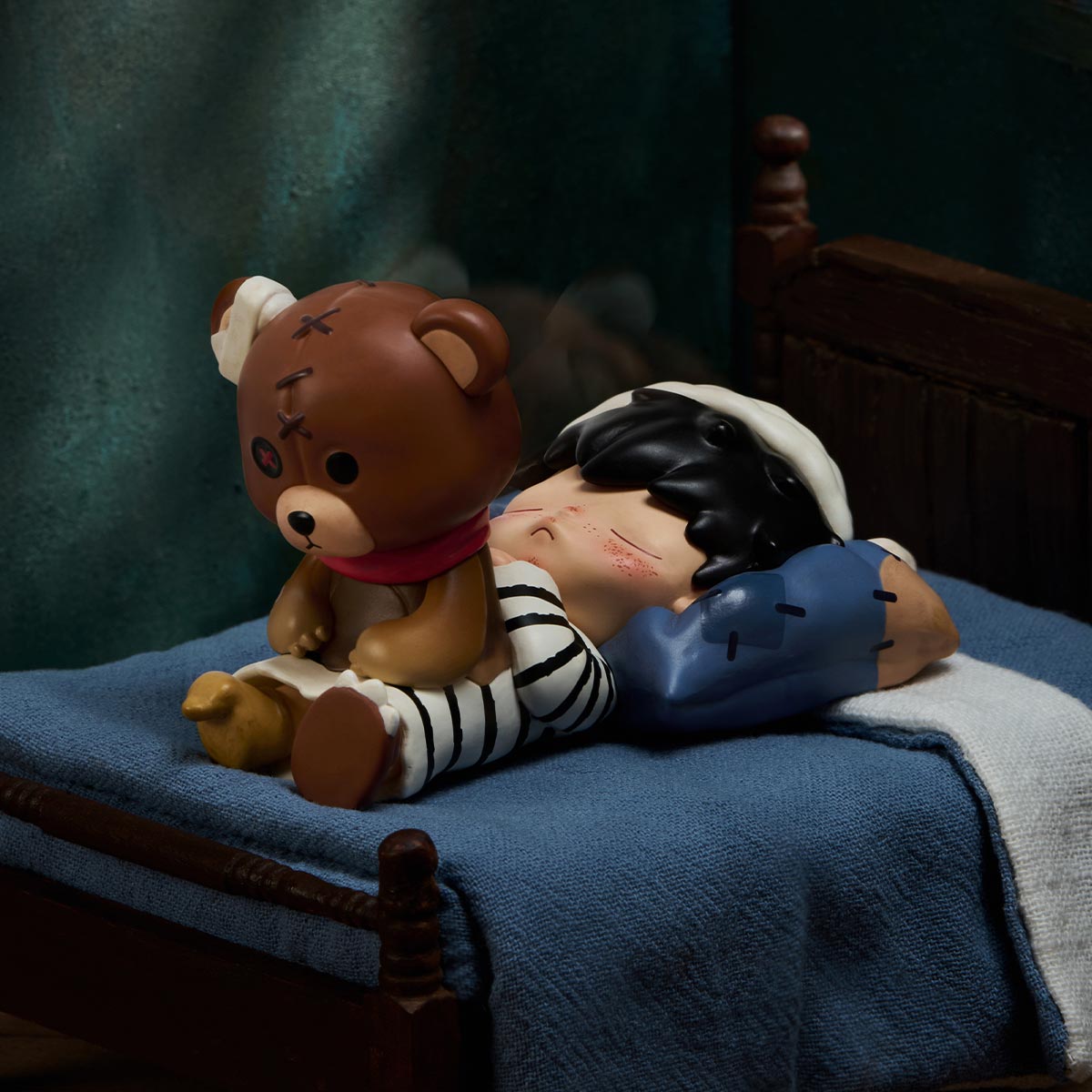 Hirono "Monsters' Carnival" Figures-zoom-6