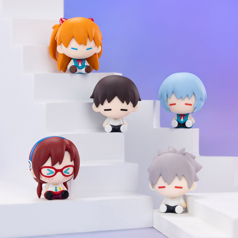 Evangelion Super Mini Figure-zoom-