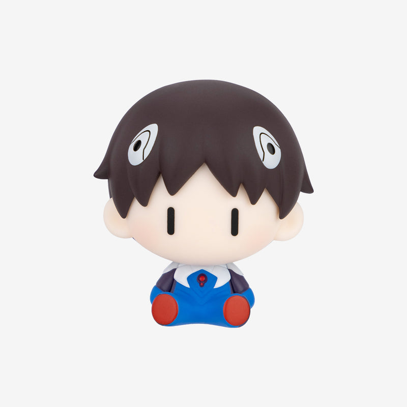 Evangelion Super Mini Figure-zoom-