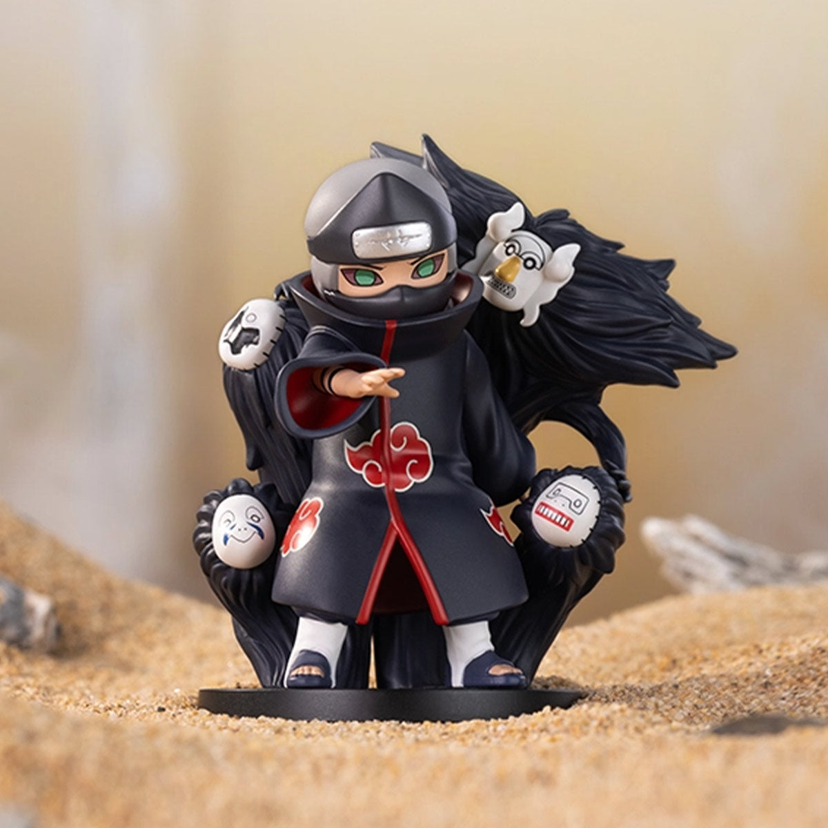 Naruto: Shippuden Series Battle Against Akatsuki-zoom-6