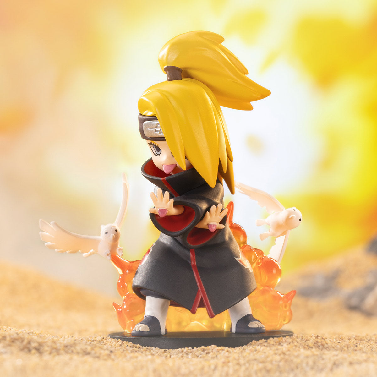 Naruto: Shippuden Series Battle Against Akatsuki-zoom-7