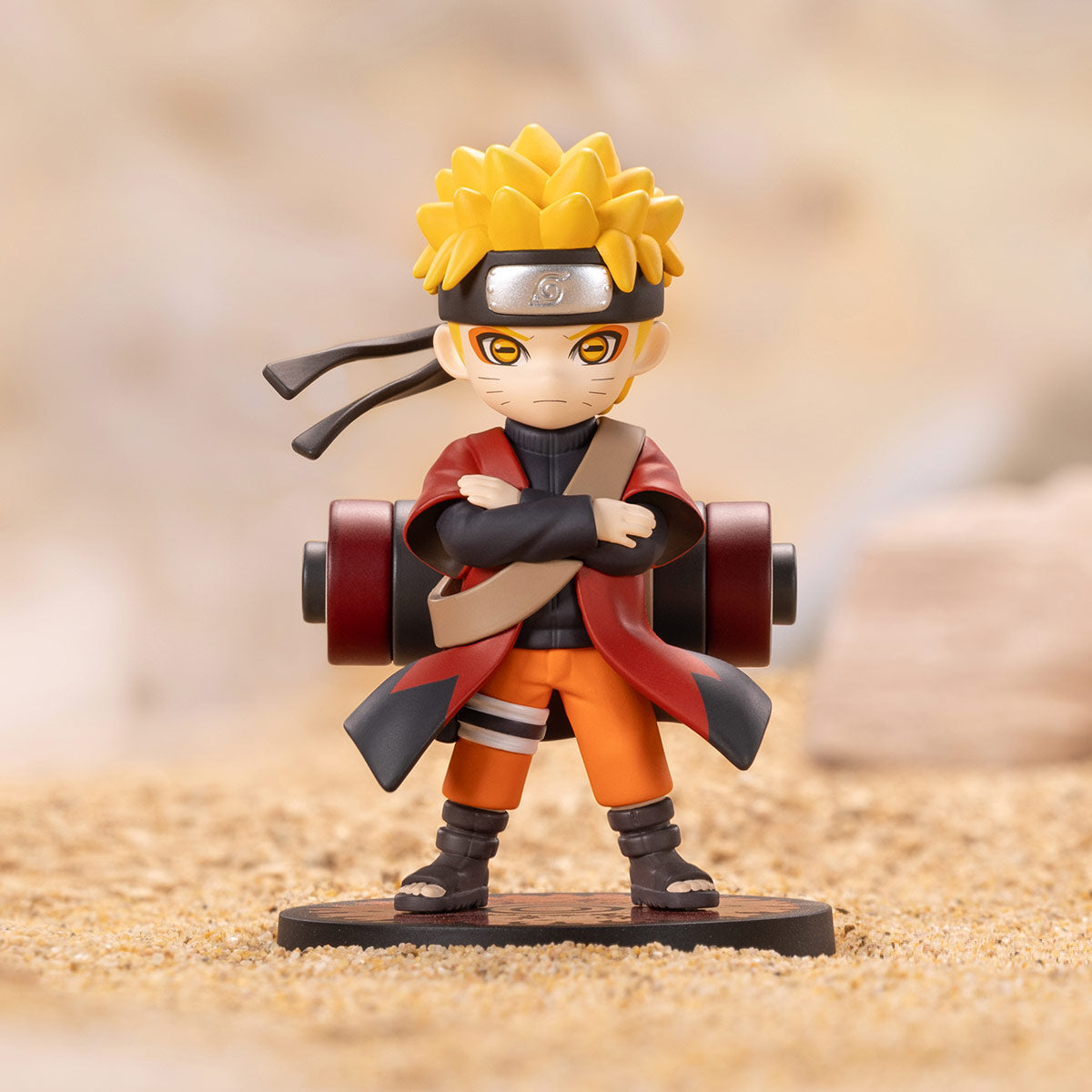 Naruto: Shippuden Series Battle Against Akatsuki-9
