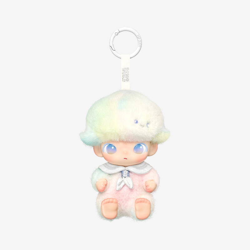 DIMOO "Journal of New Life"-zoom-