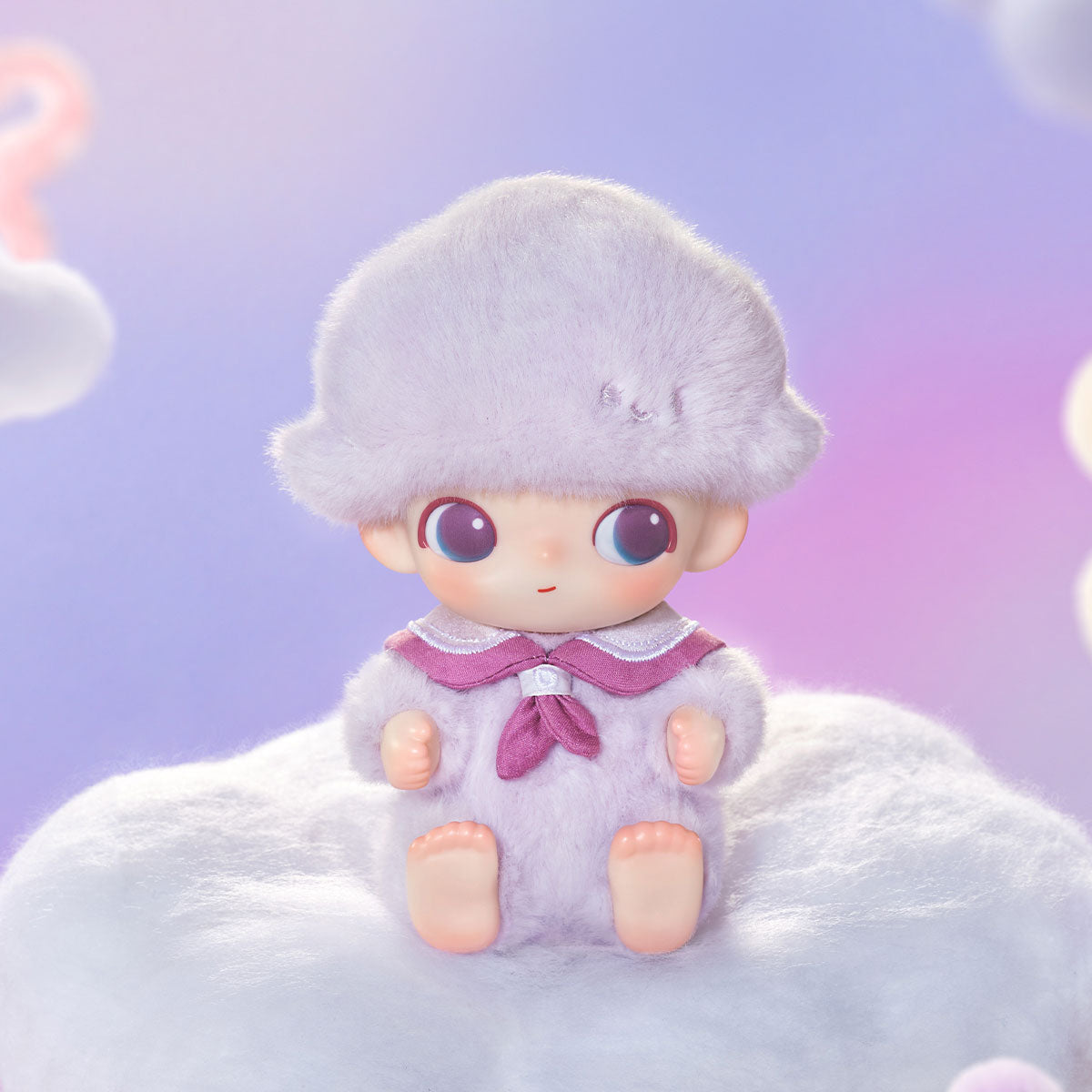 DIMOO "Journal of New Life"-zoom-5