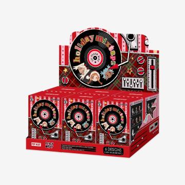 Lil Peach Riot "Holiday Mixtape"-zoom-