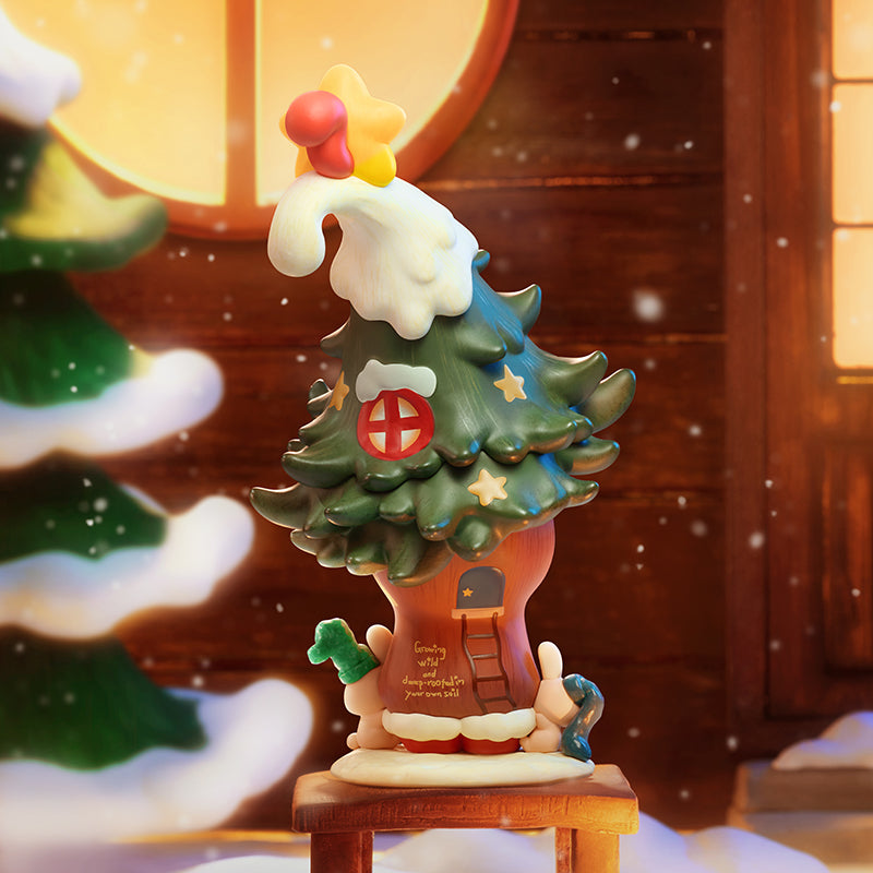 Twinkle Twinkle "Plant A Wish Figure"