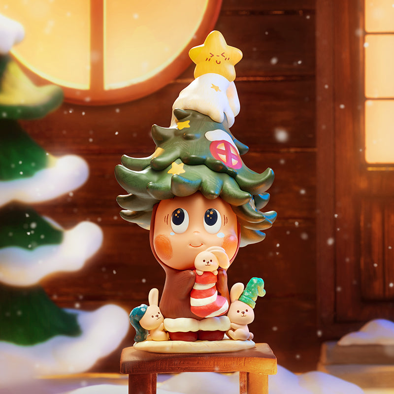 Twinkle Twinkle "Plant A Wish Figure"-zoom-3