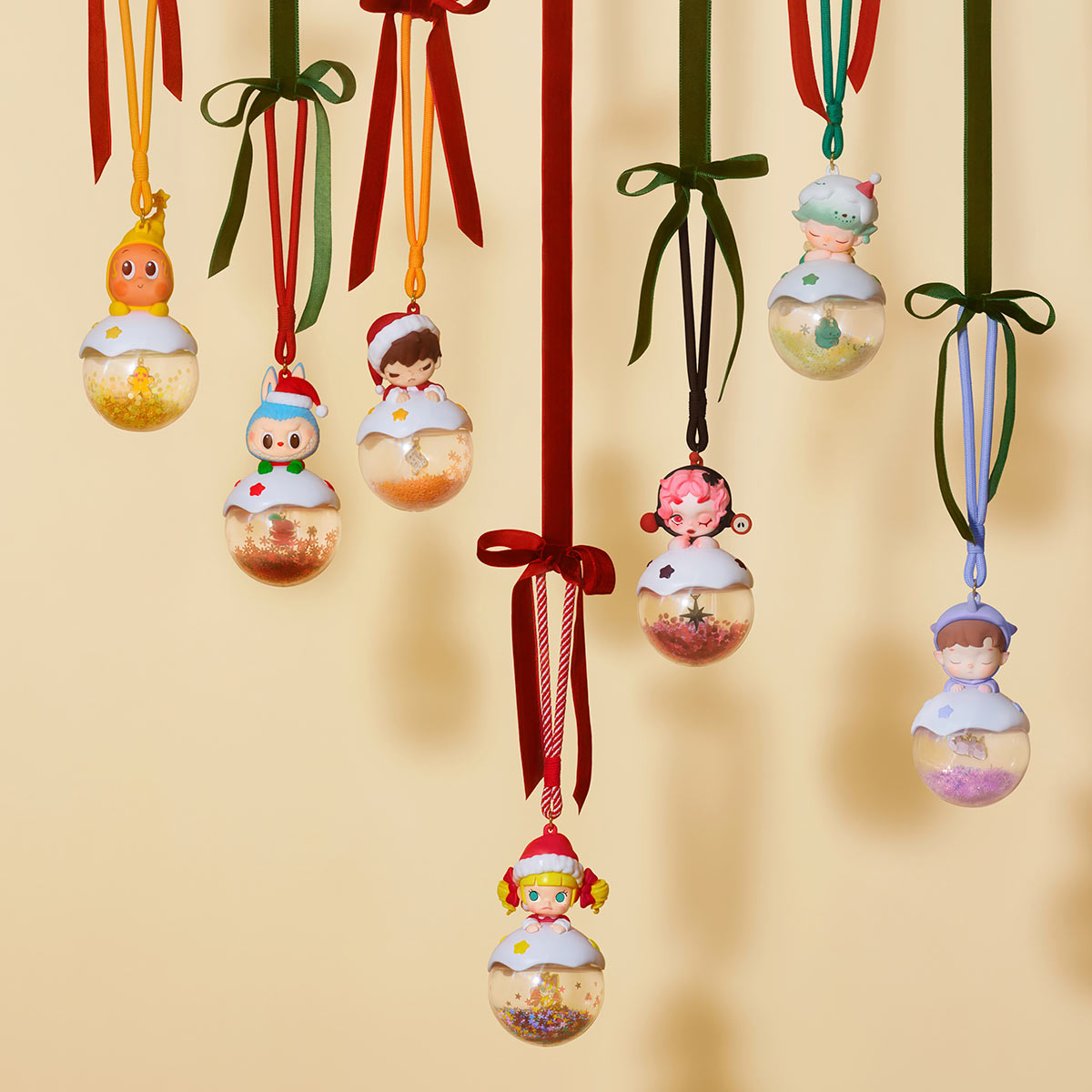 "Apple of My Eye" Luminous Pendant-zoom-5