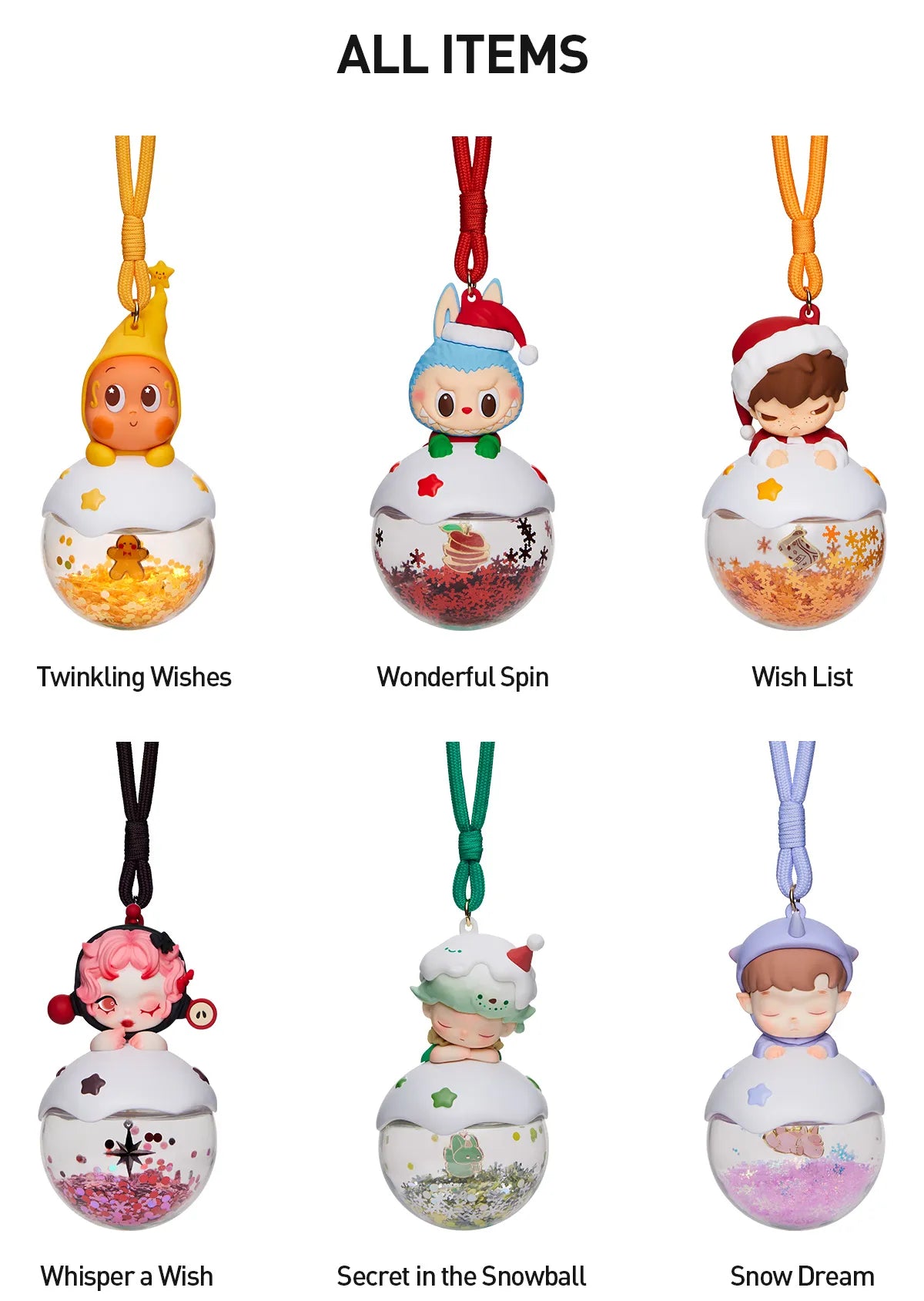 "Apple of My Eye" Luminous Pendant-zoom-6