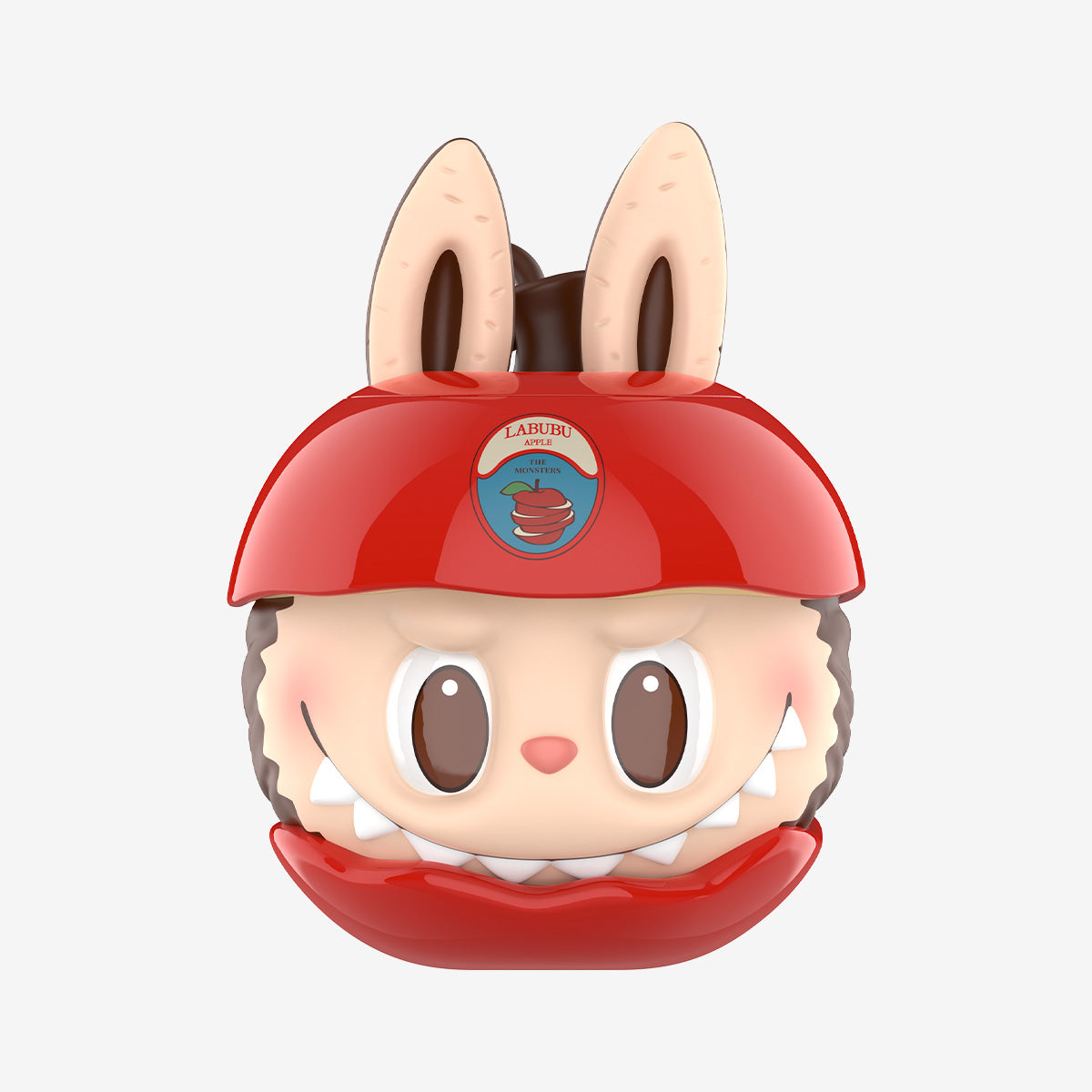 "Apple of My Eye" Figures-zoom-8