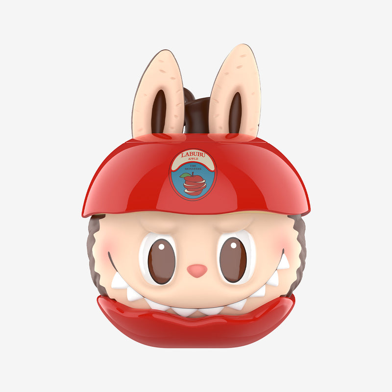 "Apple of My Eye" Figures-zoom-