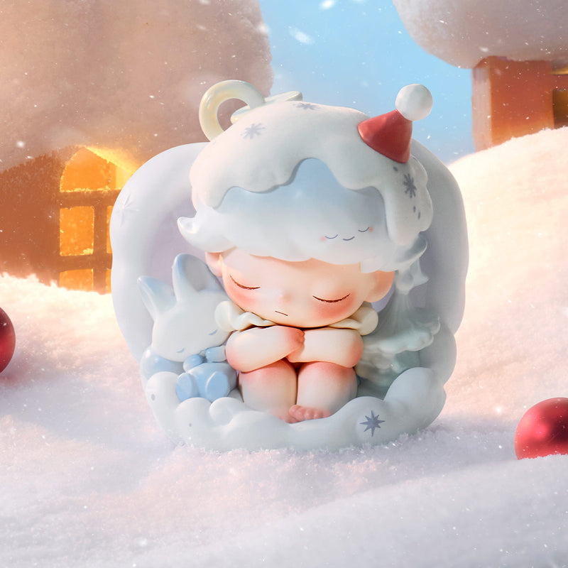 "Apple of My Eye" Figures-zoom-