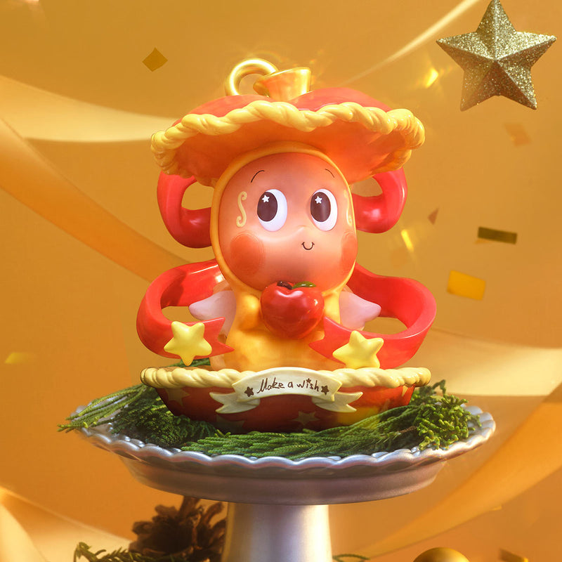 "Apple of My Eye" Figures-zoom-