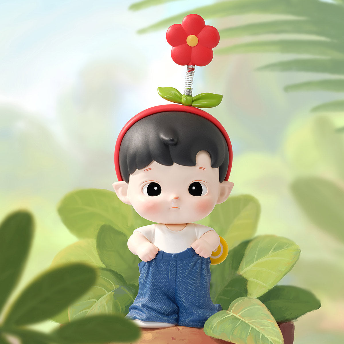 HACIPUPU Whispers of My World-3