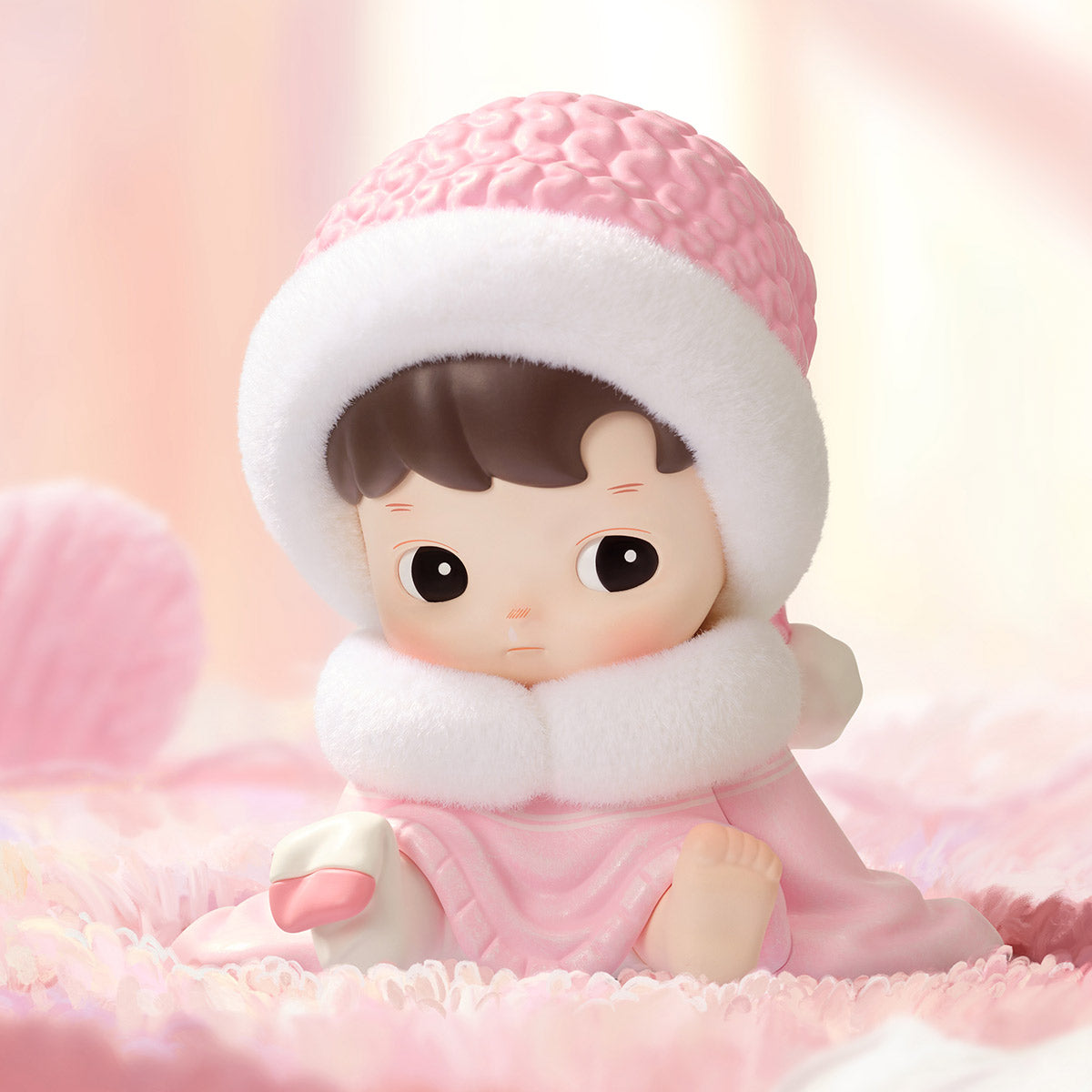 HACIPUPU Whispers of My World