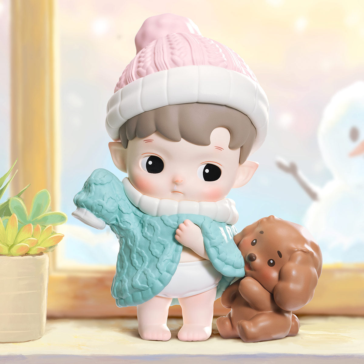 HACIPUPU Whispers of My World-4