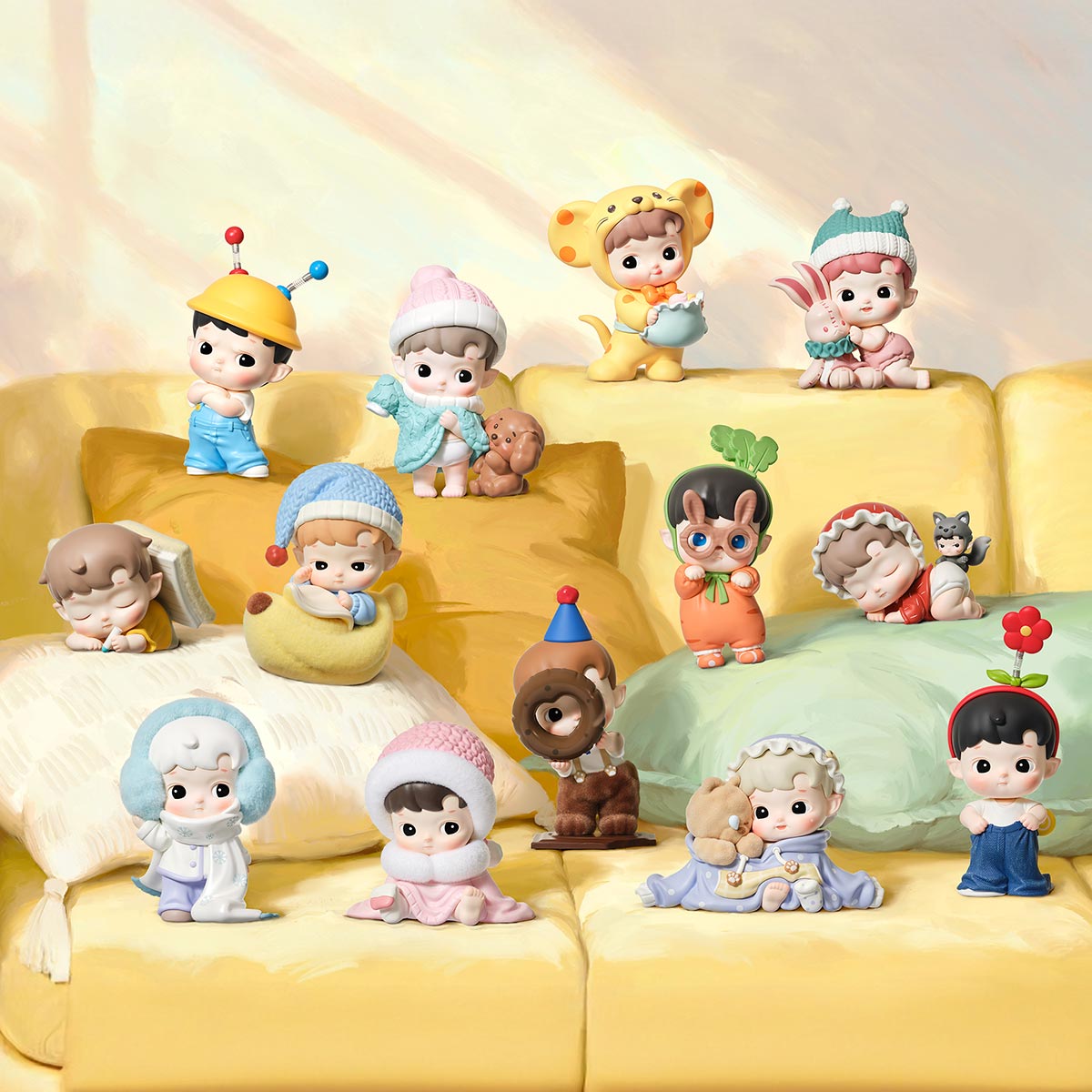 HACIPUPU Whispers of My World-2