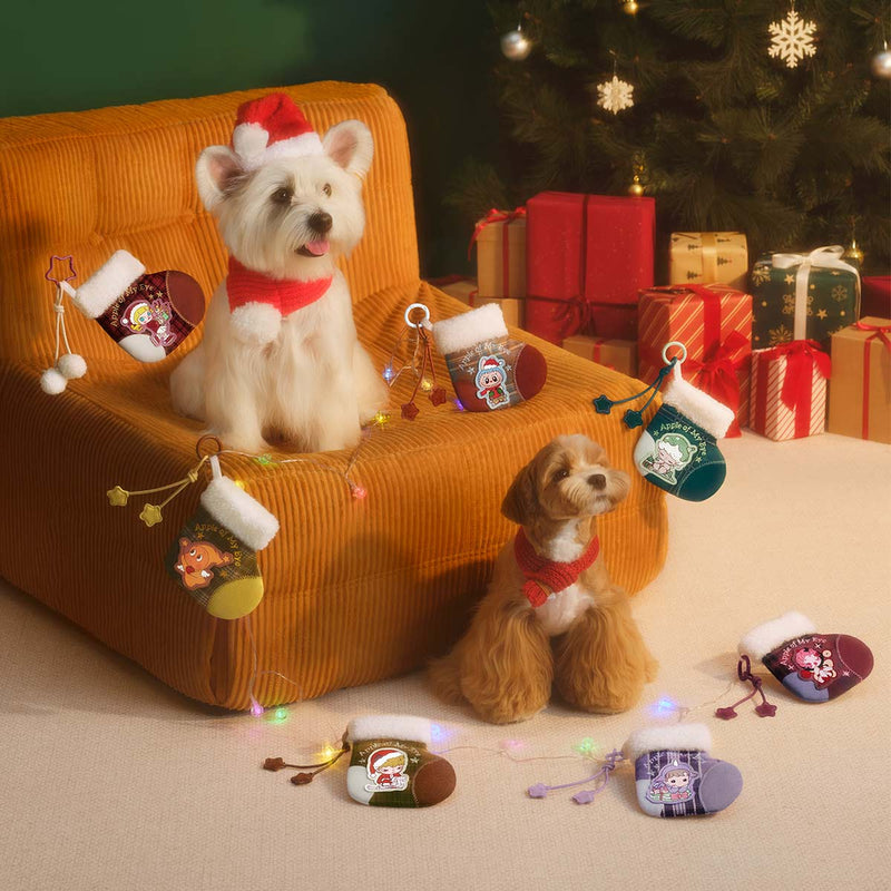 "Apple of My Eye" Mini Bag-zoom-